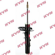 KYB Shock Absorber Damper Strut Front Left fits Volvo S60 II 2010-2018 2.0