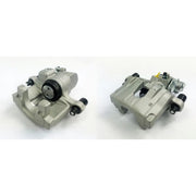 Abtex Brake Caliper Assembly Rear Right ABC1151R