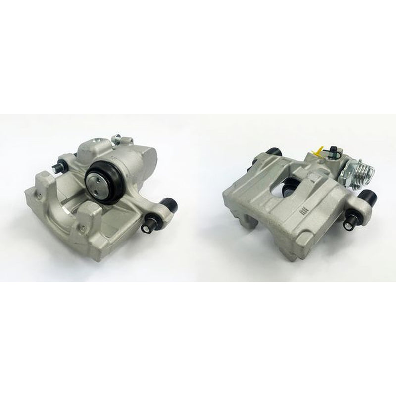 Abtex Brake Caliper Assembly Rear Right fits Ford Tourneo Connect 2002-2013 1.8