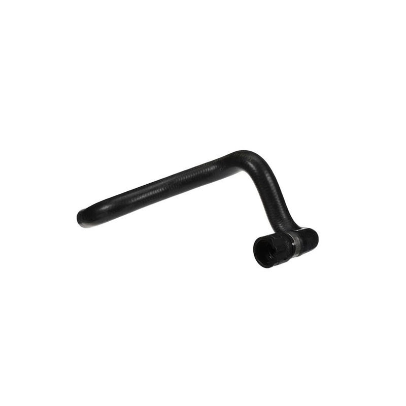 Gates Curved Radiator Hose fits Audi A4 B6 2000-2005 1.8 2.0