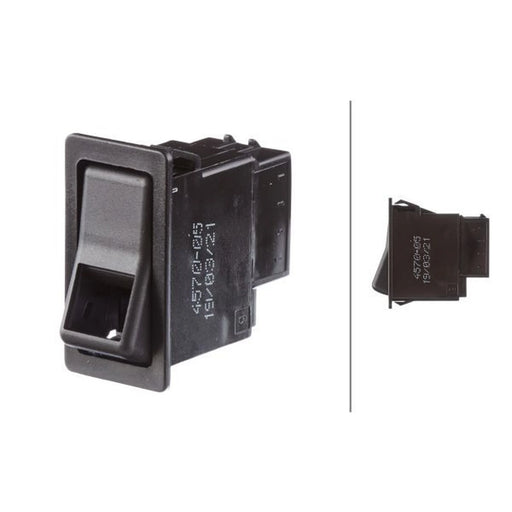 Hella Electrical Switch