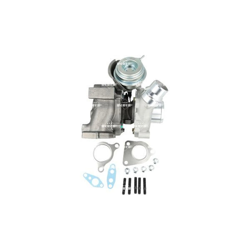 NRF Turbocharger Turbo Unit 90010261