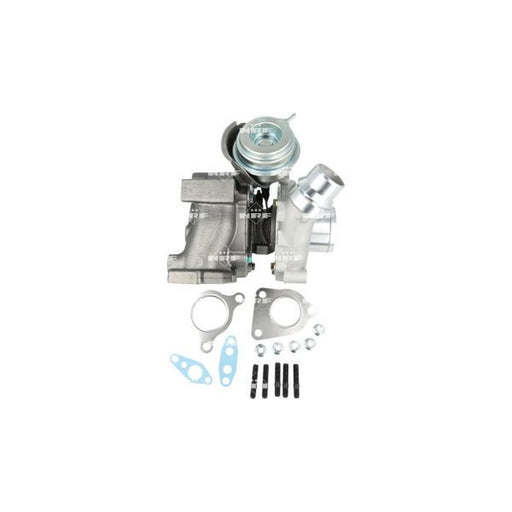 NRF Turbocharger Turbo Unit 90010261