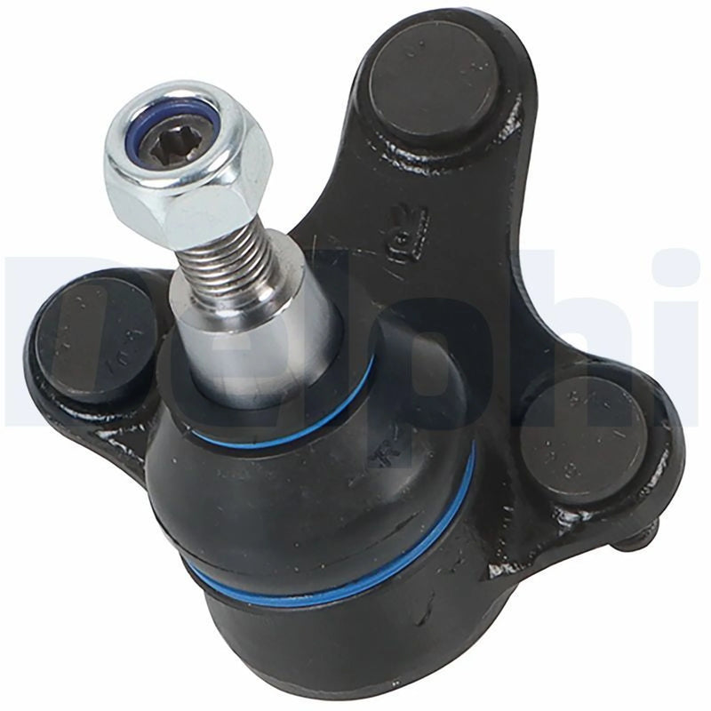 Delphi Ball Joint Front Right fits Audi Q3 2025 on 1.5 2.0