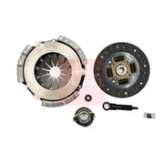 Apec Clutch Kit Set 3pc fits Suzuki Grand Vitara I 1998-2003 1.6