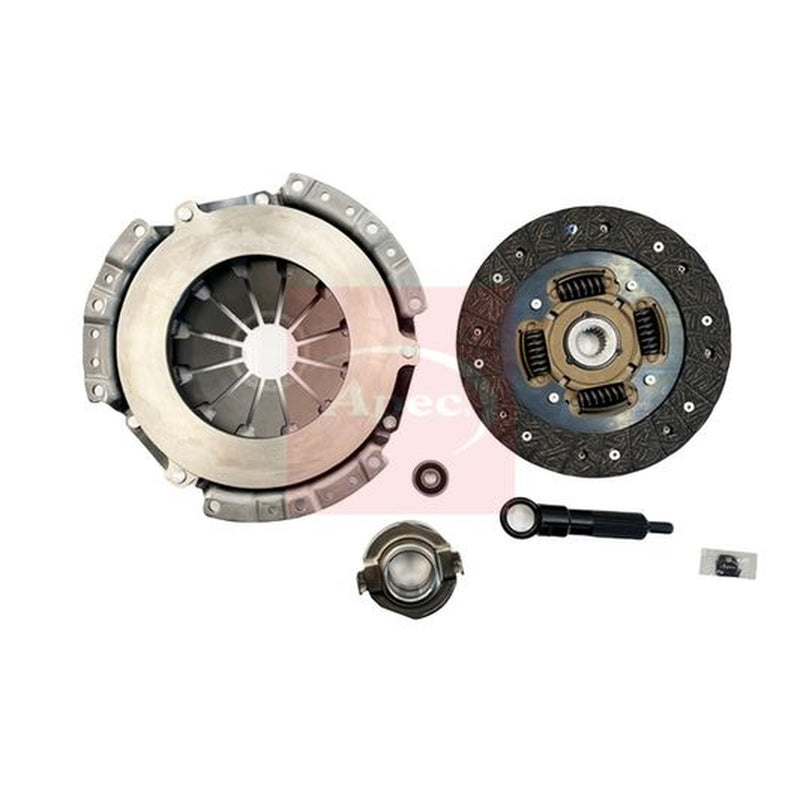 Apec Clutch Kit Set 3pc fits Suzuki Grand Vitara I 1998-2003 1.6