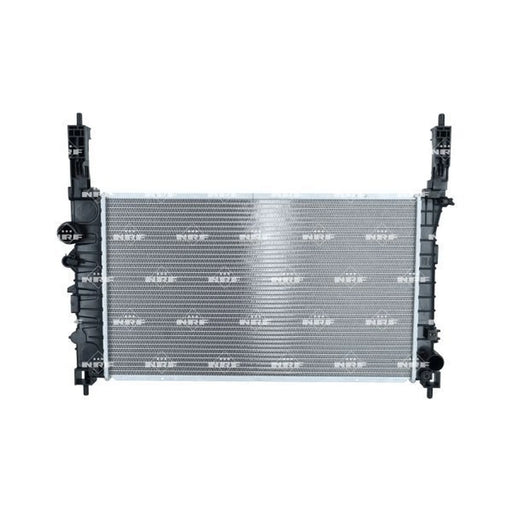 NRF Engine Radiator 59319
