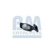 BM Catalysts Homologated Petrol Cat fits Hyundai I20 I 2008-2015 1.4