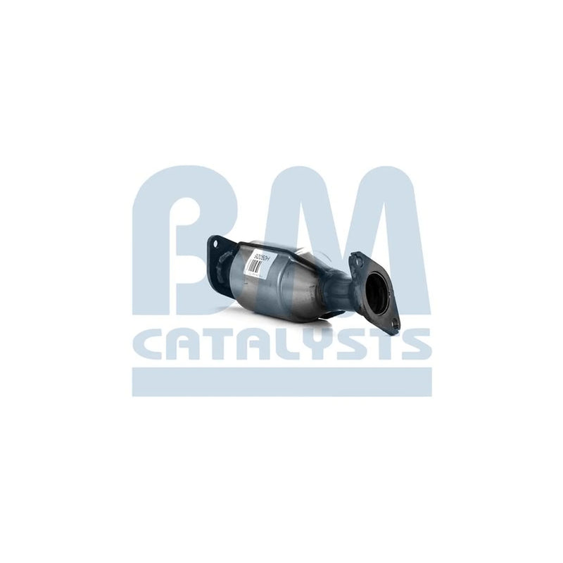 BM Catalysts Homologated Petrol Cat fits Hyundai I20 I 2008-2015 1.4