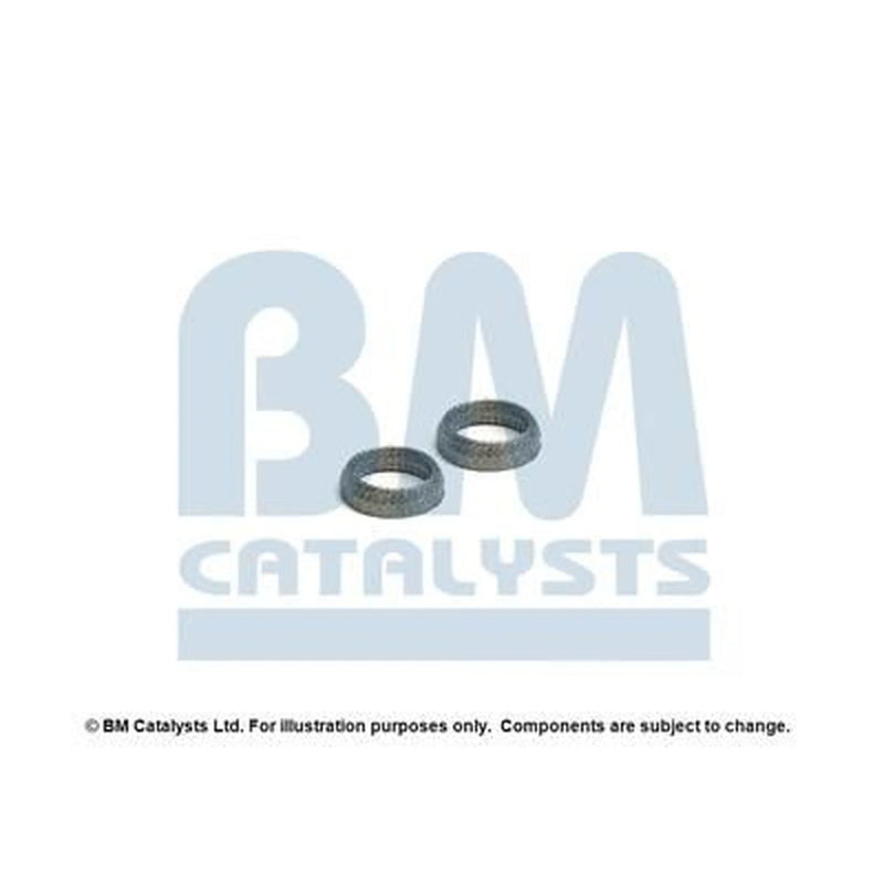 BM Catalysts Fitting Kit FK92768A FK92768A