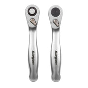 Siegen Siegen Micro Ratchet Wrench & Bit Driver Set 2pc S01250 Siegen - Dynamic Drive