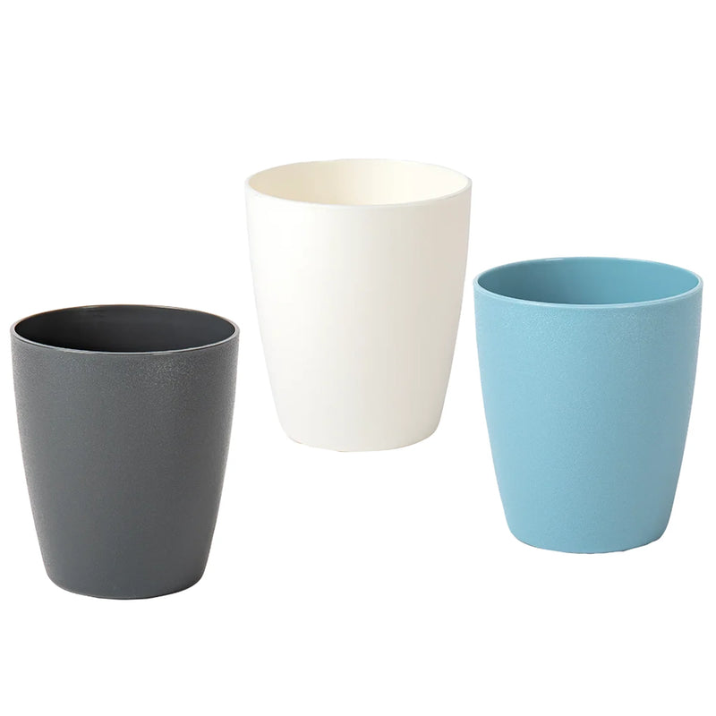 Water Glass 40ml - Melamine Drinkware, Pack of 12