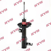 KYB Shock Absorber Damper Strut Front Left fits Opel Zafira Tourer C 2011-2019