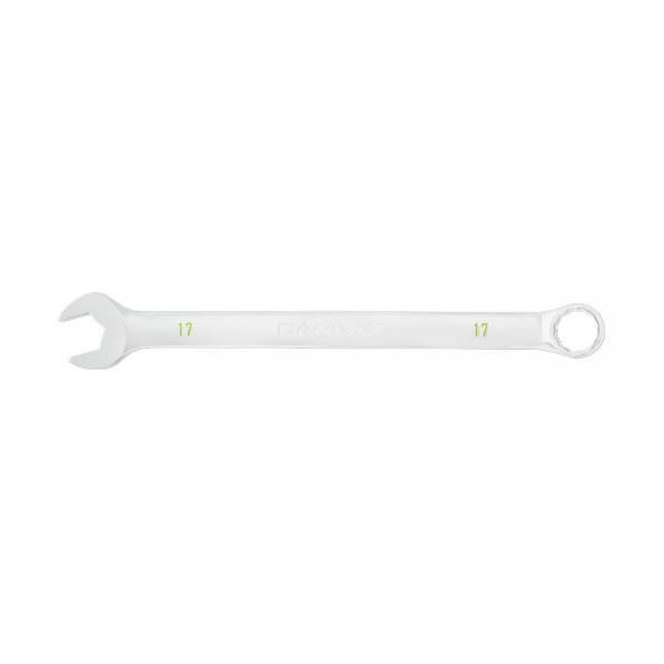 Carlyle Tools 12 Pt 17mm Long Combination Wrench - image 1