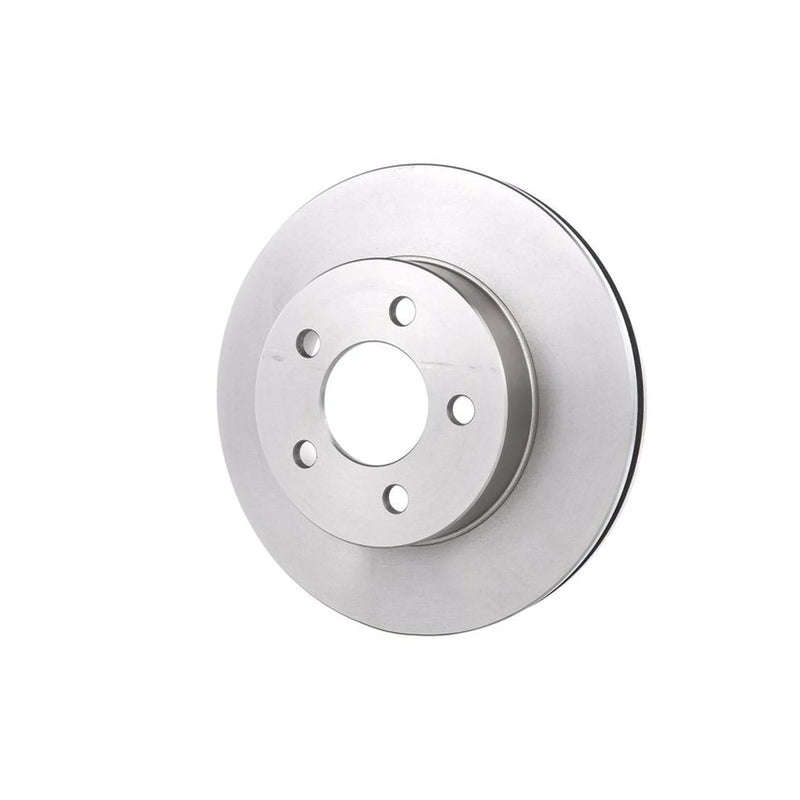 Bosch Front Brake Discs & Pads fits Jeep Cherokee 2001-2008 2.4 2.5 2.8 3.7