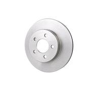 Bosch 2 x Vented Brake Discs fits Jeep Cherokee 2001-2008 2.4 2.5 2.8 3.7