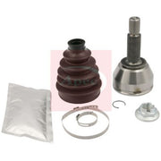 Apec CV Axle Shaft Assembly Front fits Ford Tourneo Connect 2002-2013 1.8