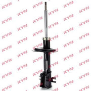 KYB 2 x Shock Absorbers fits Fiat Cinquecento 1991-1999 0.7 0.9