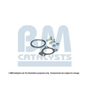 BM Catalysts Exhaust Pipe Mounting Kit FK70557B