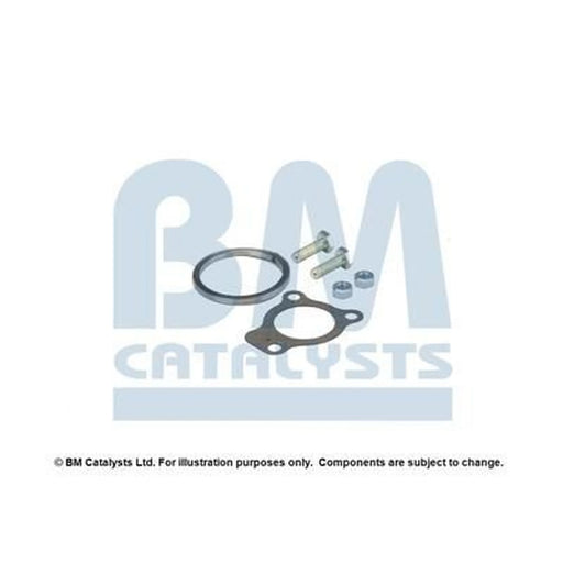 BM Catalysts Exhaust Pipe Mounting Kit FK70557B