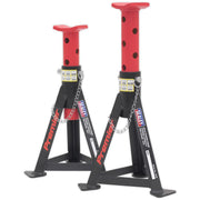 Sealey Trolley Jack 3tonne Combo 3290CXCOMBO Sealey - Dynamic Drive