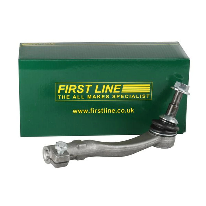 First Line Steering Tie Rod End Ball Joint fits BMW Ix 2021-2022