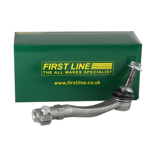 First Line Steering Tie Rod End Ball Joint fits BMW Ix 2021-2022