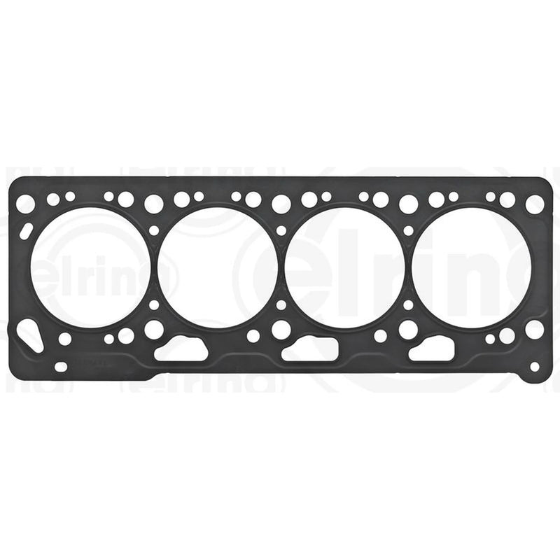 Elring Cylinder Head Gasket 0mm Thick fits Seat Arosa 1997-2004 1.4