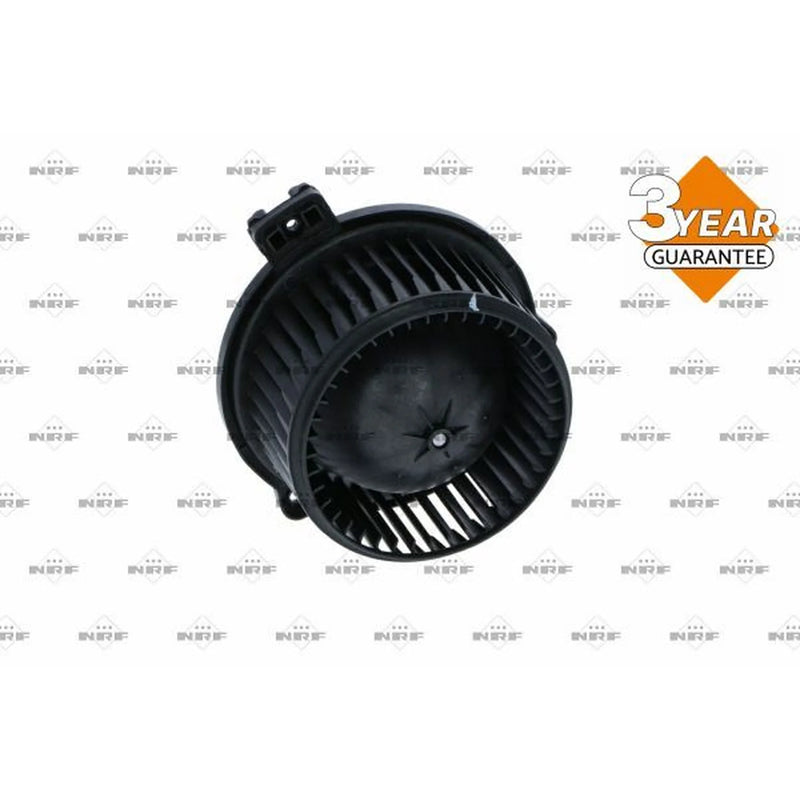 NRF Heater Blower Fan 34177A