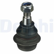 Delphi Ball Joint Front Right fits Nissan Interstar 2021-2024