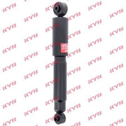 KYB Shock Absorber Damper Strut Rear fits Hyundai Trajet 2000-2008 2.0 2.7