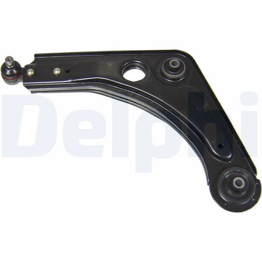 Delphi Control/Trailing Arm Lower TC571