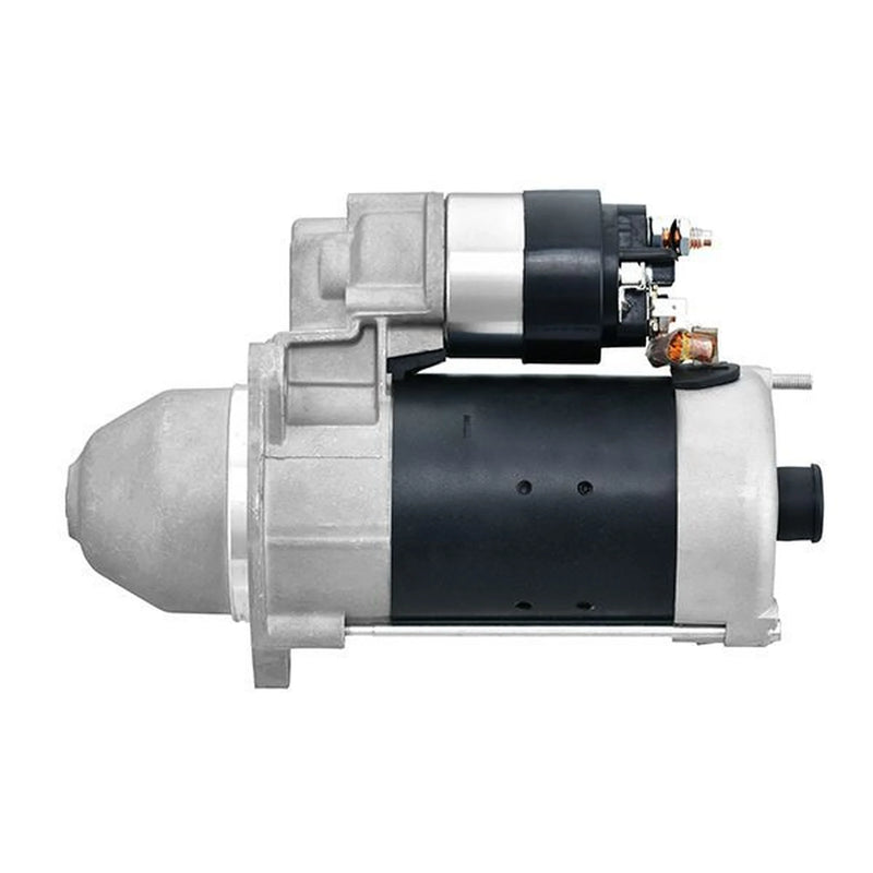 Hella Starter Motor 12V 2.3kW 9 Teeth
