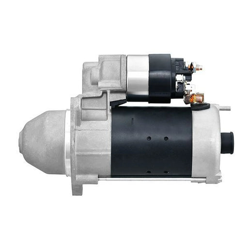 Hella Starter Motor 12V 2.3kW 9 Teeth