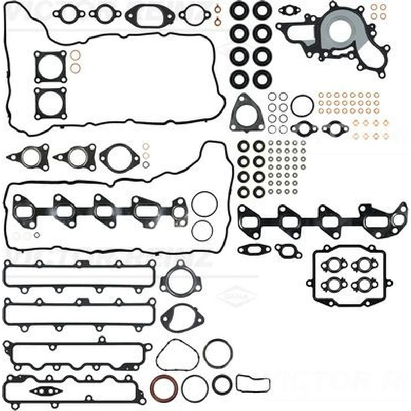 Victor Reinz Cylinder Head Gasket Kit 02-11658-02