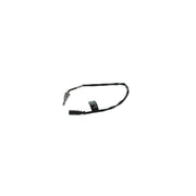 Bosch Exhaust Gas Temperature Sensor before exhaust turbocharg fits VW Passat B7