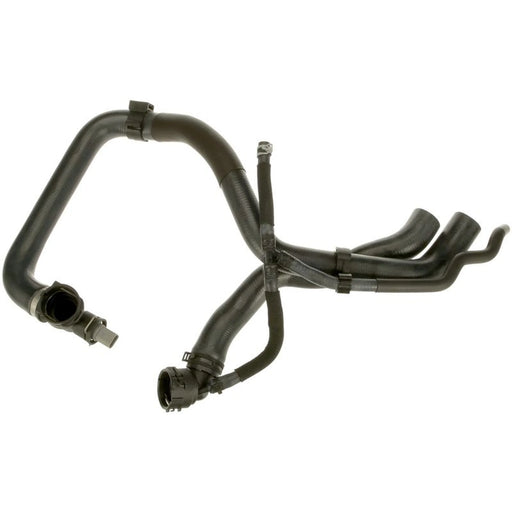 Gates Radiator Coolant Hose 950mm ID fits Audi Q2 2016-2020 1.0