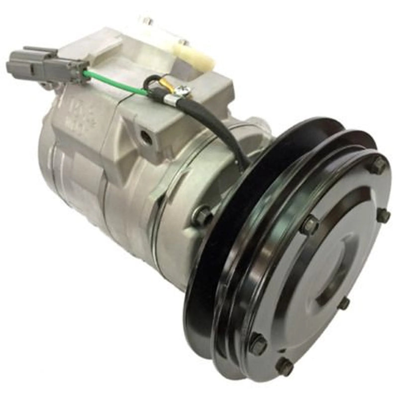 Mahle Air Conditioning Compressor
