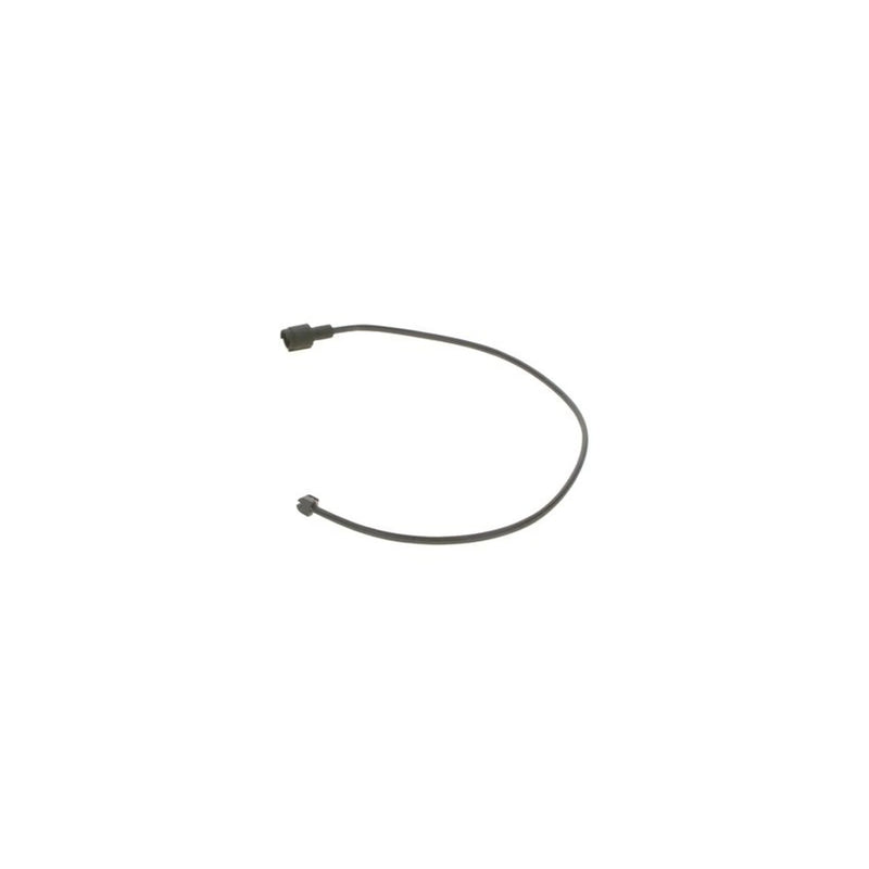 Bosch Brake Pad Wear Sensor Rear fits Porsche 928 1977-1983 4.5 4.7