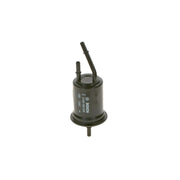 Bosch Fuel Filter Element fits Kia Rio I 2000-2005 1.3 1.5