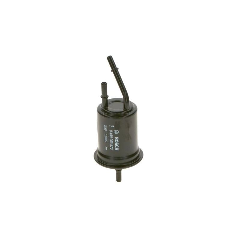 Bosch Fuel Filter Element fits Kia Rio I 2000-2005 1.3 1.5
