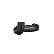 Gates Crankcase Ventilation Hose 200mm fits Mercedes-Benz 123 1980-1985