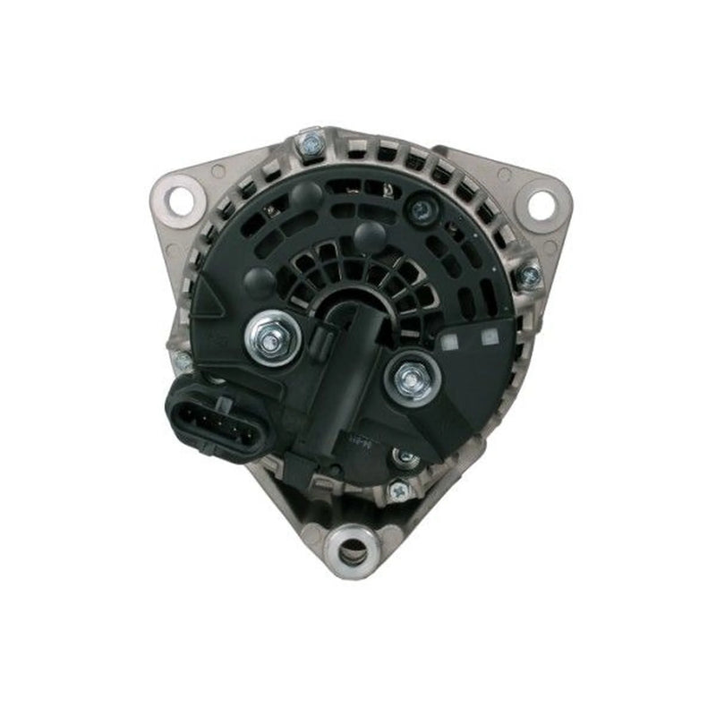 Hella Car Alternator 12V fits Man E2000 2000 on 28.310