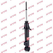 KYB Shock Absorber Damper Strut Front fits Mitsubishi Triton 2005-2015 2.4 2.5