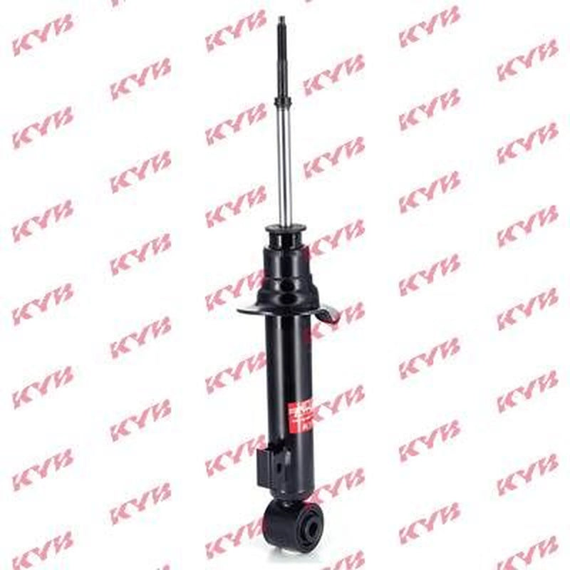 KYB Shock Absorber Damper Strut Front fits Mitsubishi Triton 2005-2015 2.4 2.5
