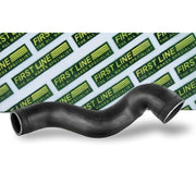 First Line Intercooler Turbo Charge Air Hose fits Audi A4 B6 2000-2004 1.9