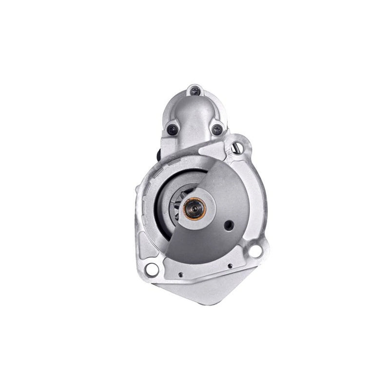 Hella Starter Motor 24V 4kW 9 Teeth fits Maz Serie 100 1997 on