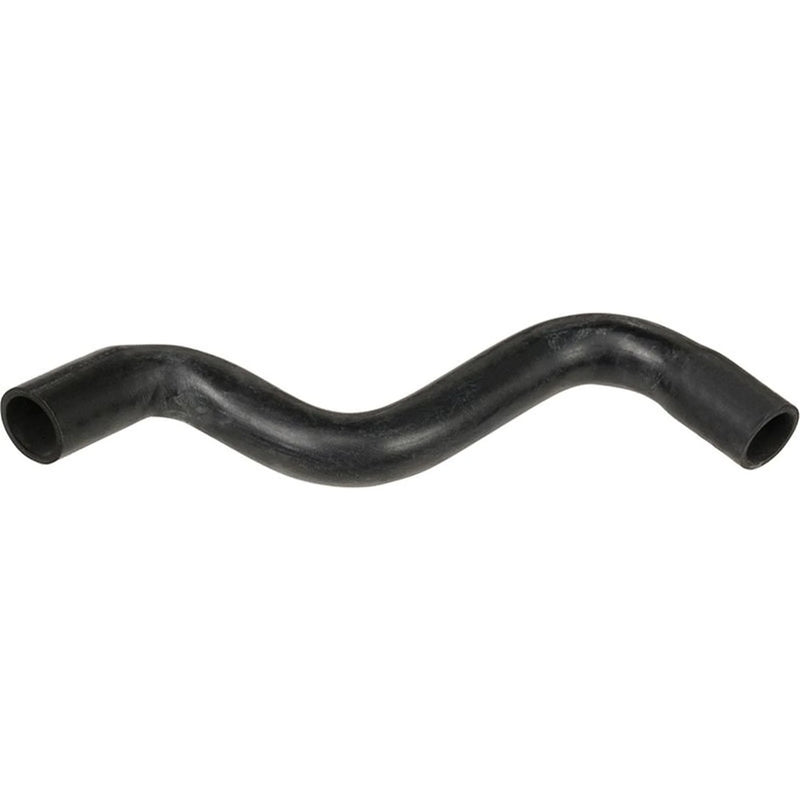 Gates Radiator Coolant Hose 410mm ID fits Renault Megane I 1996-2003 1.4 1.6