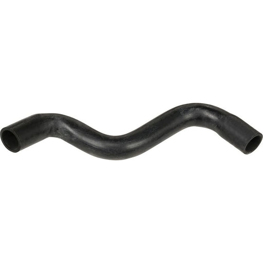 Gates Radiator Coolant Hose 410mm ID fits Renault Megane I 1996-2003 1.4 1.6