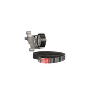 Gates V-Ribbed Belt Set K146PK1053